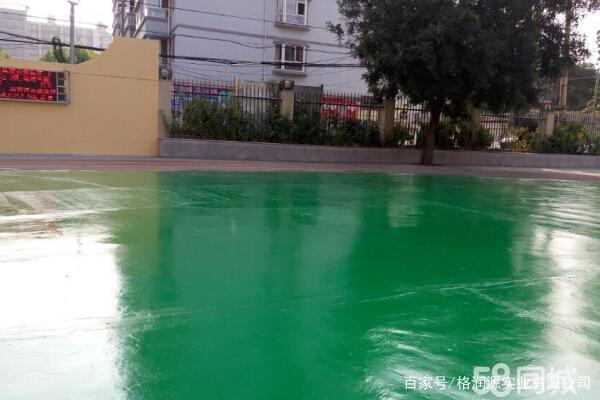 开州 地坪漆翻新维修