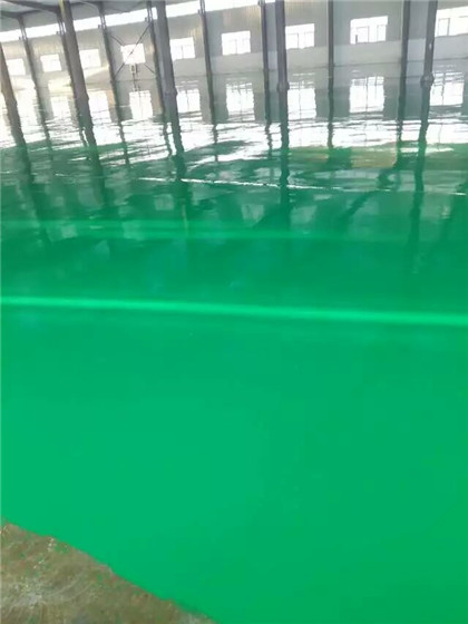 开州，我直接给你一份室外地坪漆翻新维修