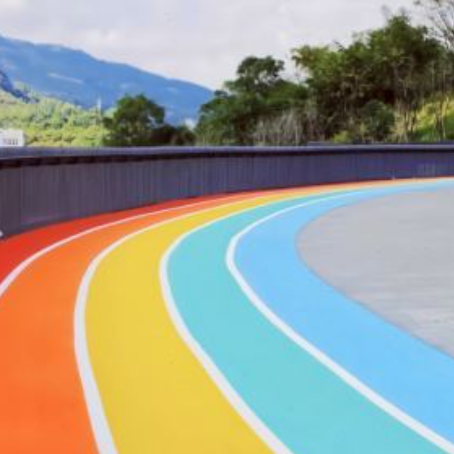 开州室外地坪施工